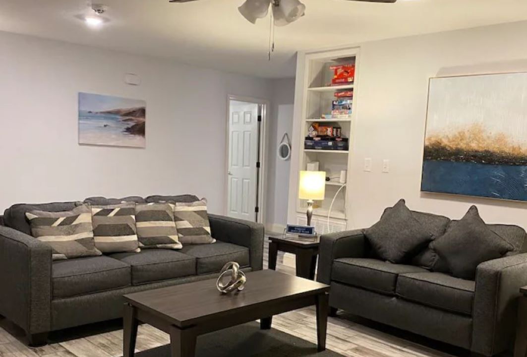 Photo of Livingroom in Northwest Pensacola