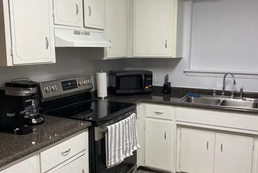 Photo of Kitchen in Northwest Pensacola