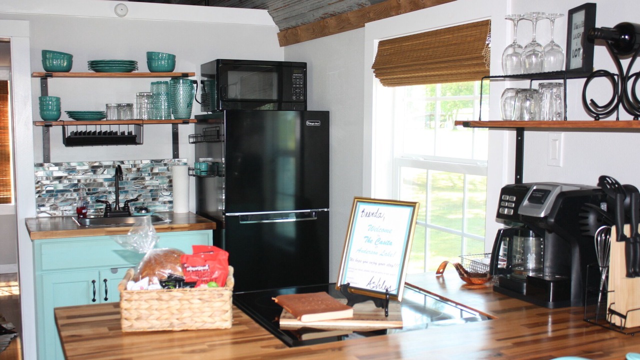Photo of Kitchen in Benton