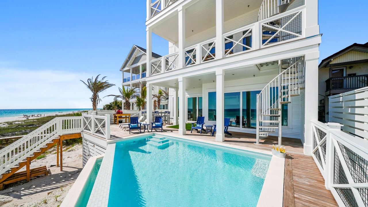 Photo of Outdoor in Hollywood Beach