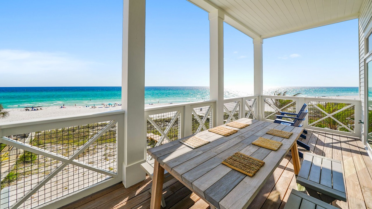 Photo of Outdoor in Hollywood Beach