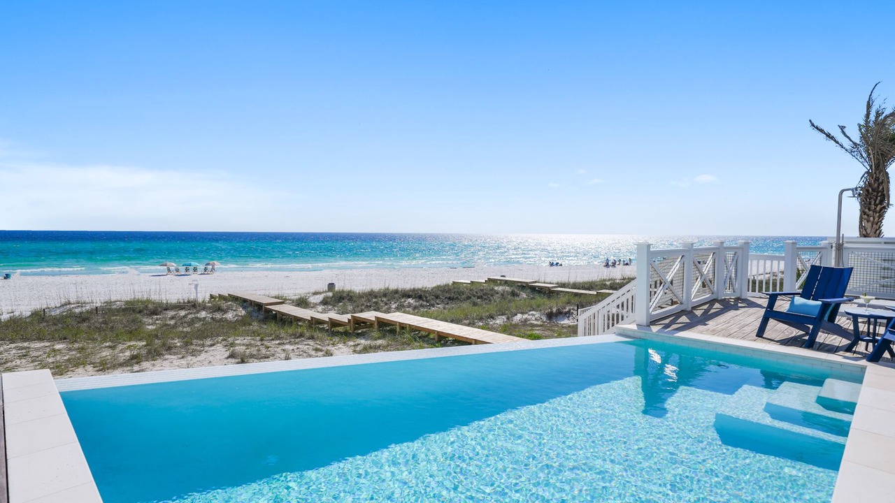 Photo of Outdoor in Hollywood Beach