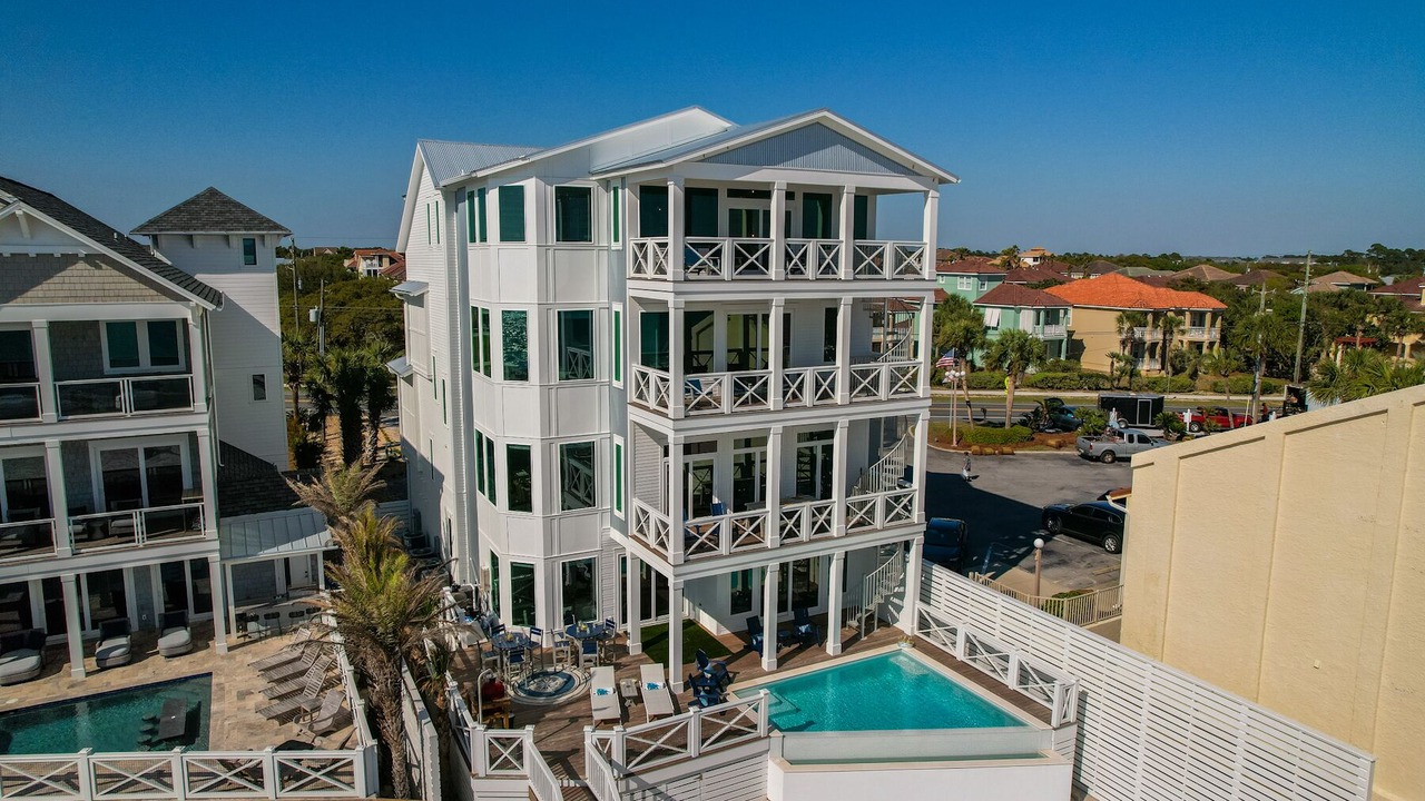 Photo of Outdoor in Hollywood Beach