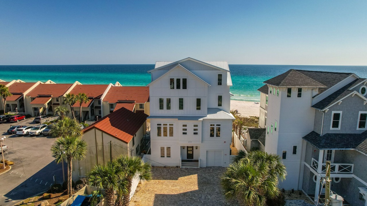 Photo of Outdoor in Hollywood Beach