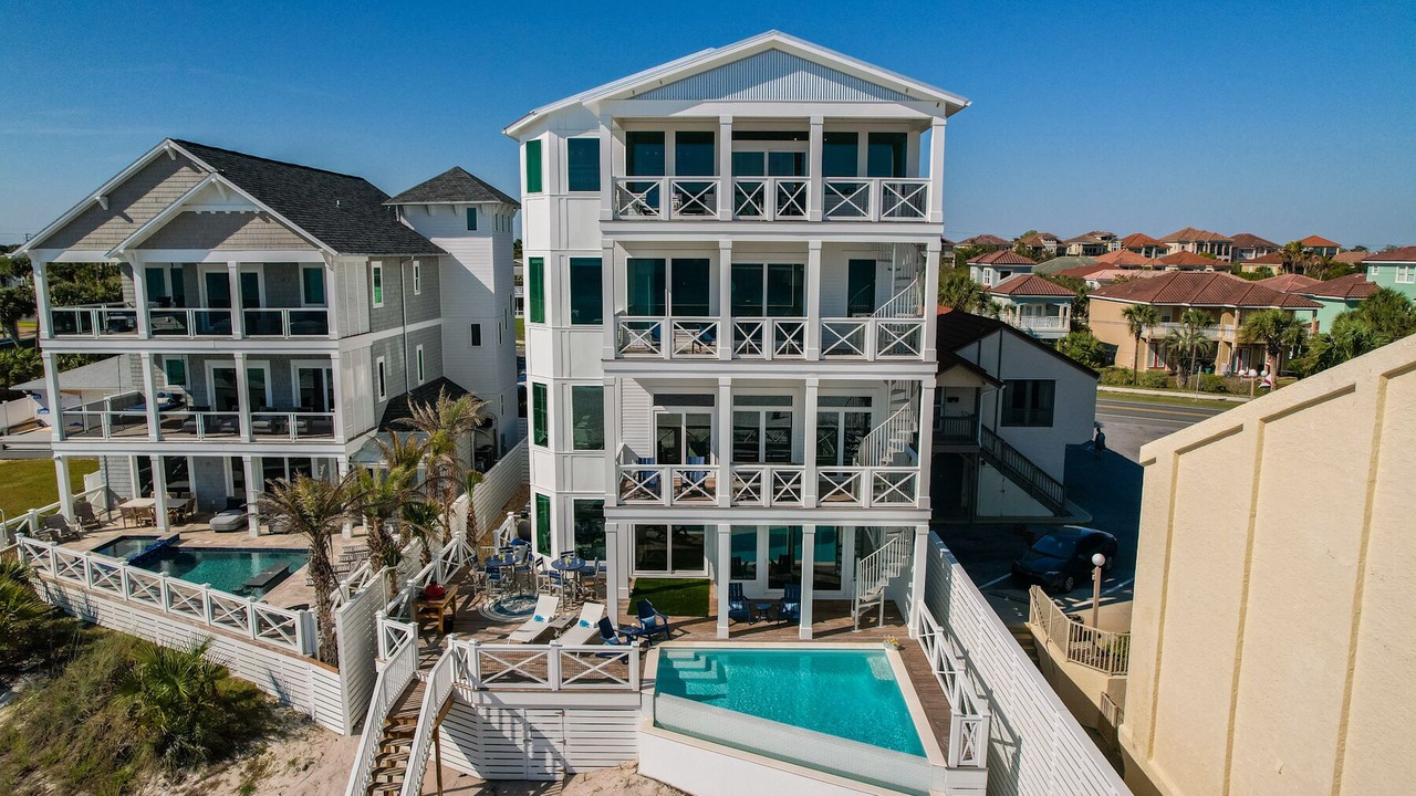 Photo of Outdoor in Hollywood Beach