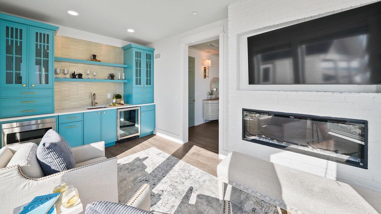 Photo of Kitchen in Hollywood Beach