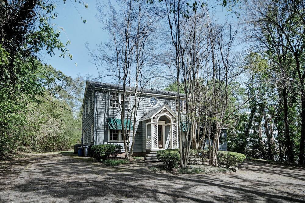 Photo of Outdoor in Jackson
