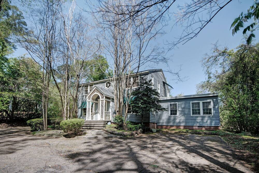 Photo of Outdoor in Jackson