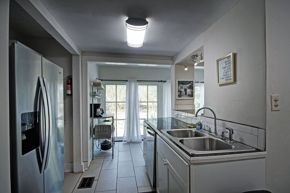 Photo of Kitchen in Jackson