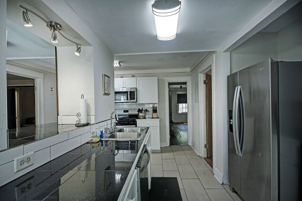 Photo of Kitchen in Jackson
