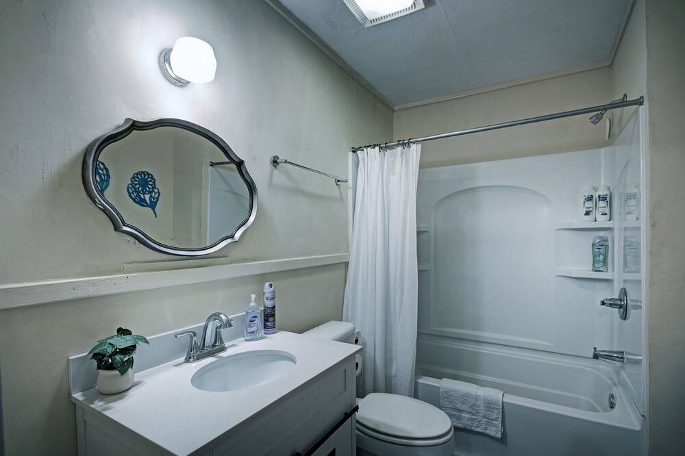 Photo of Bathroom in Jackson