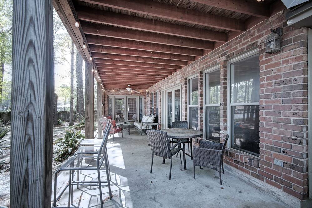 Photo of Outdoor in Flowood
