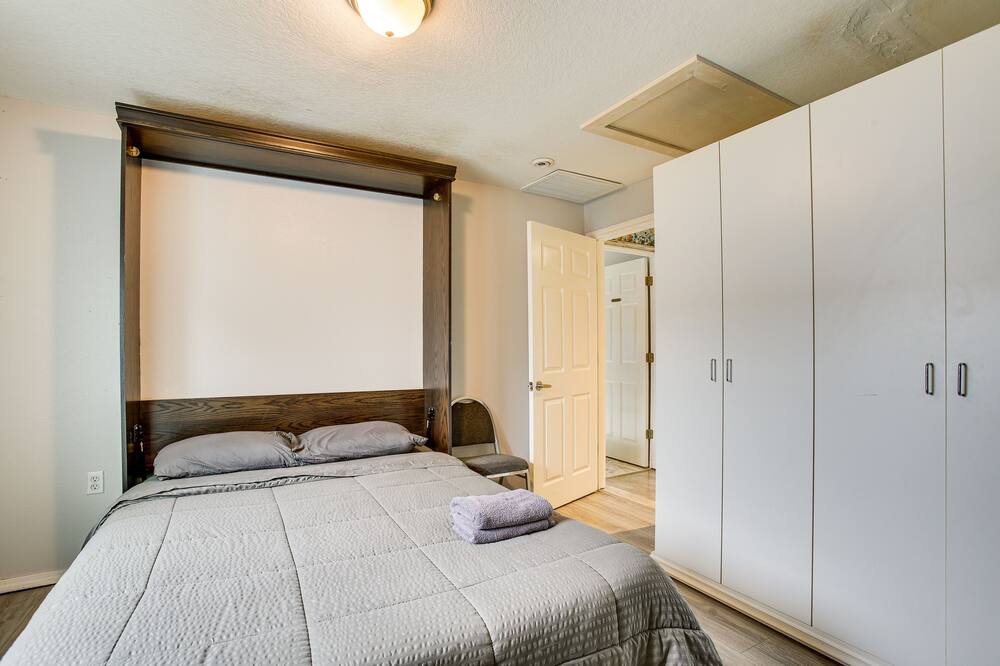 Photo of Bedroom in Galveston