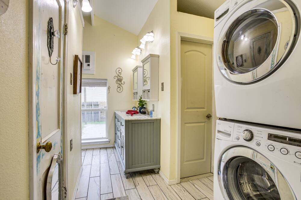 Photo of Bathroom in Galveston