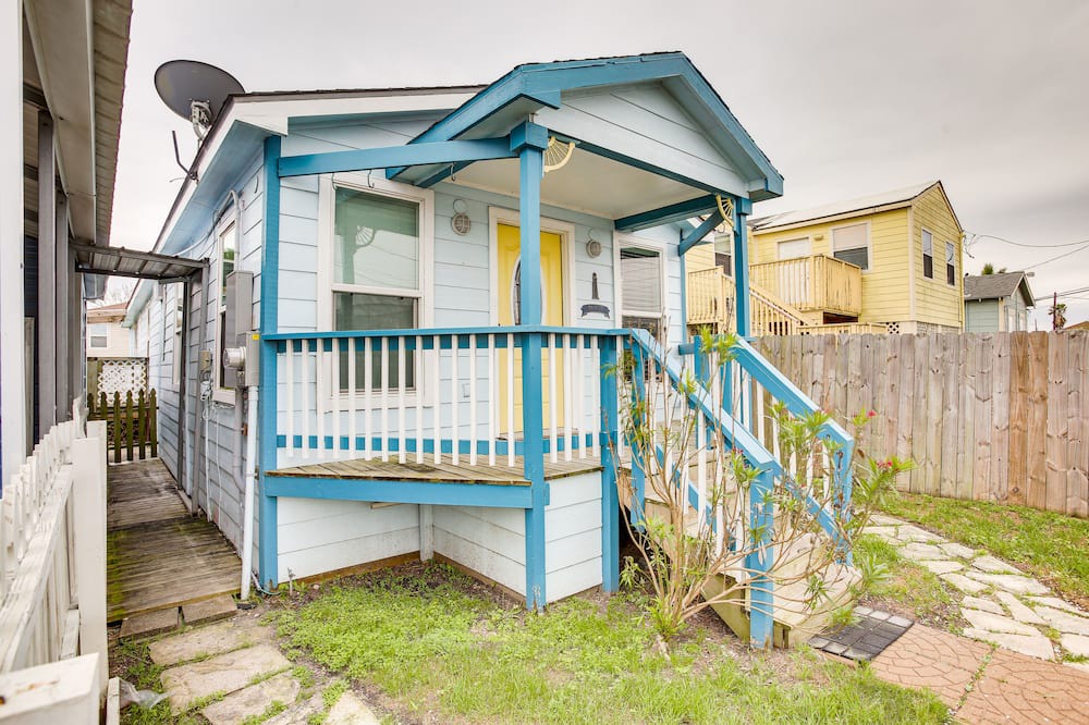 Photo of Outdoor in Galveston