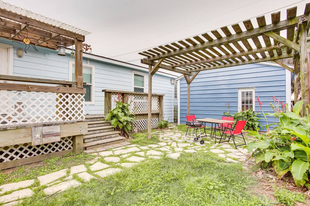 Photo of Outdoor in Galveston