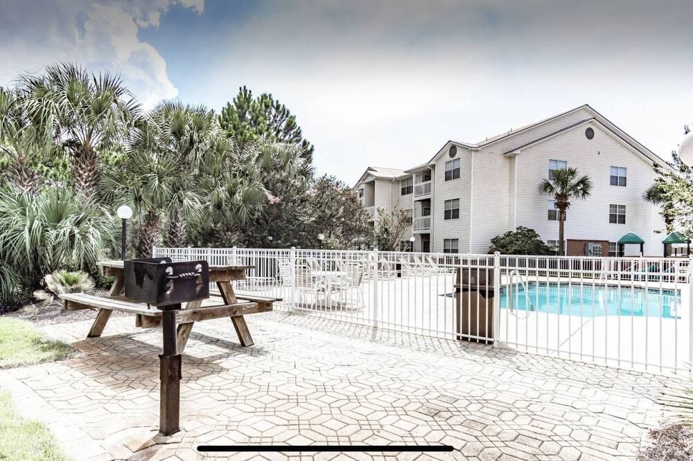 Photo of Outdoor in Indian Bayou