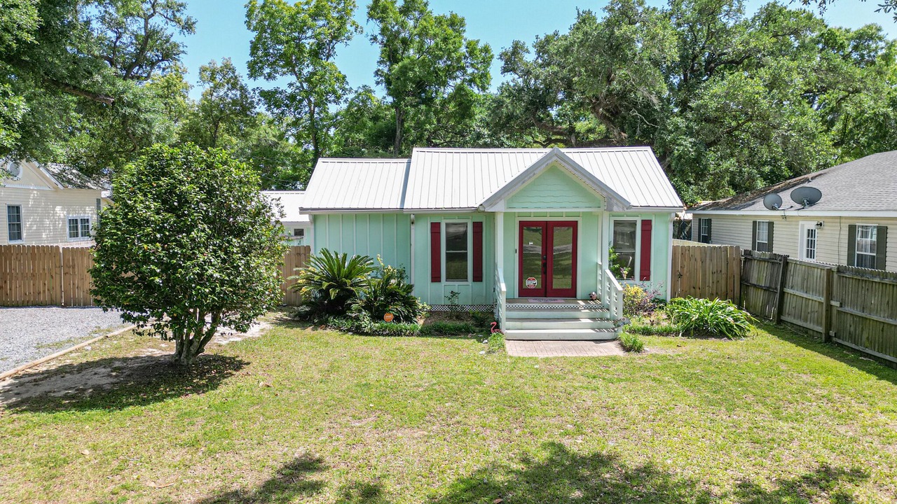 Photo of Outdoor in Gulfport