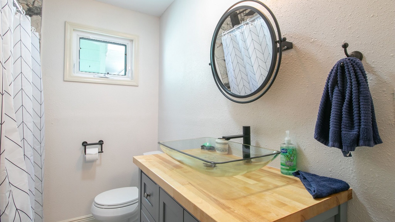 Photo of Bathroom in Gulfport