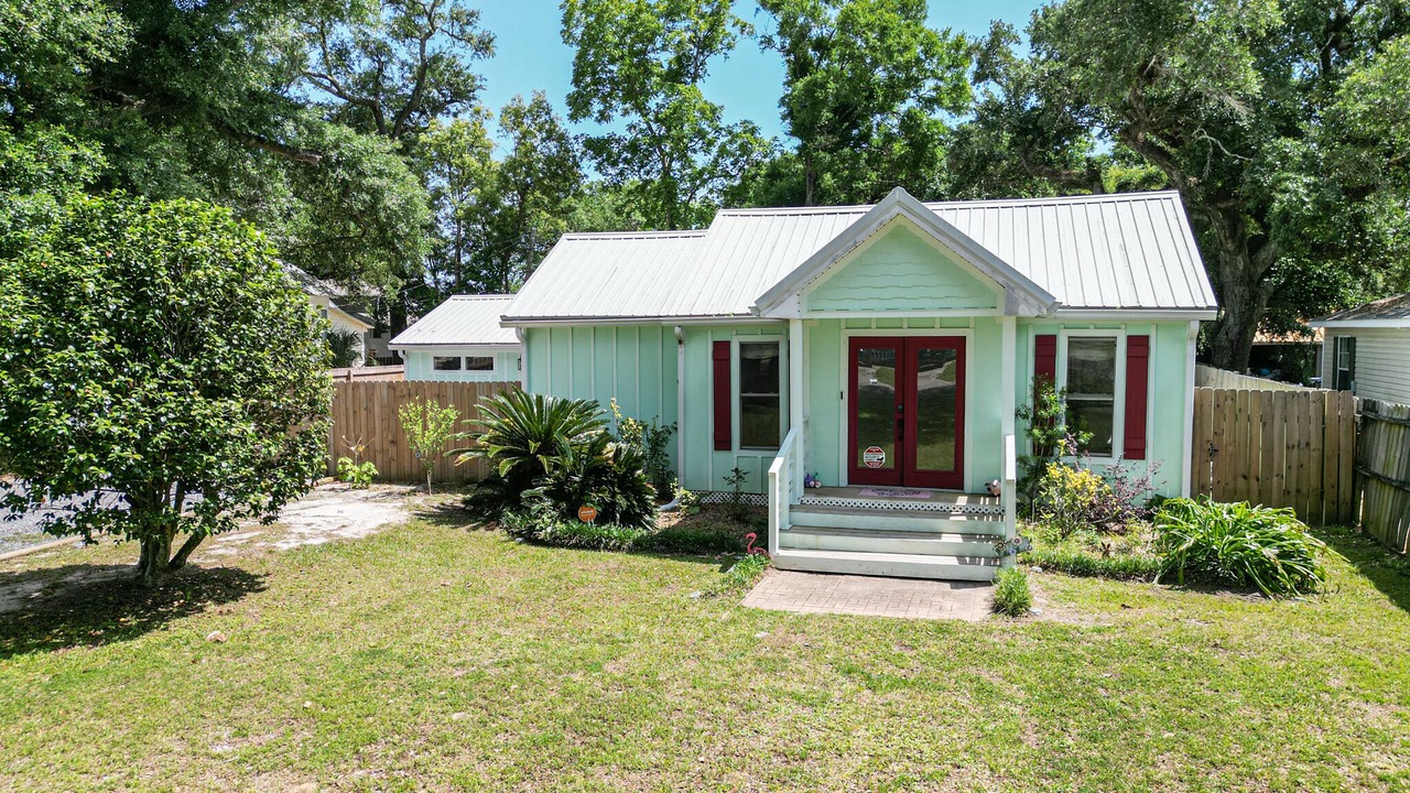 Photo of Outdoor in Gulfport