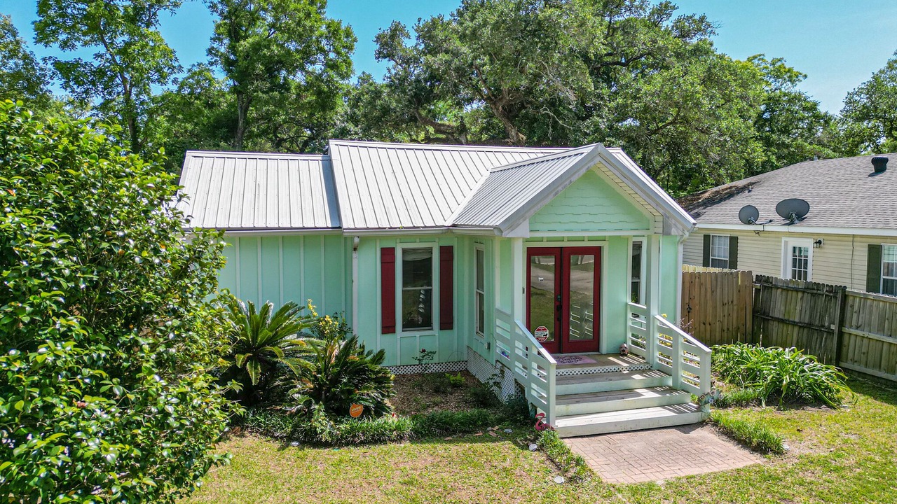 Photo of Outdoor in Gulfport