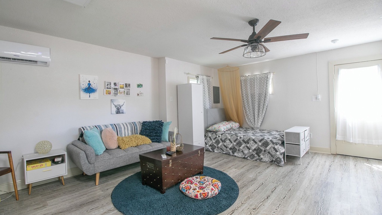 Photo of Livingroom in Gulfport