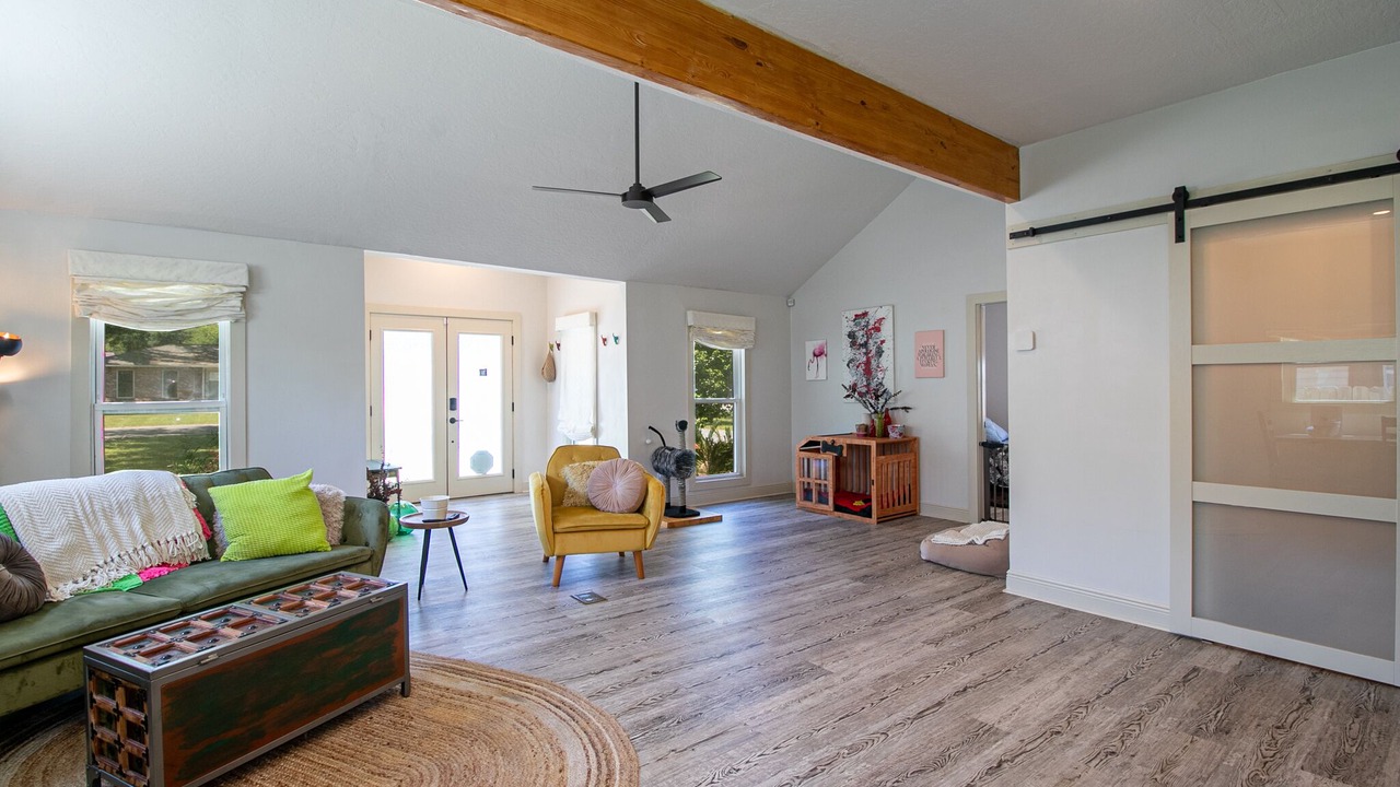 Photo of Livingroom in Gulfport