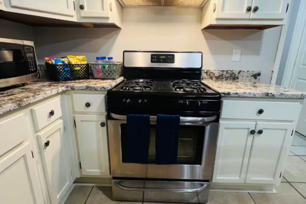 Photo of Kitchen in Saint Roch