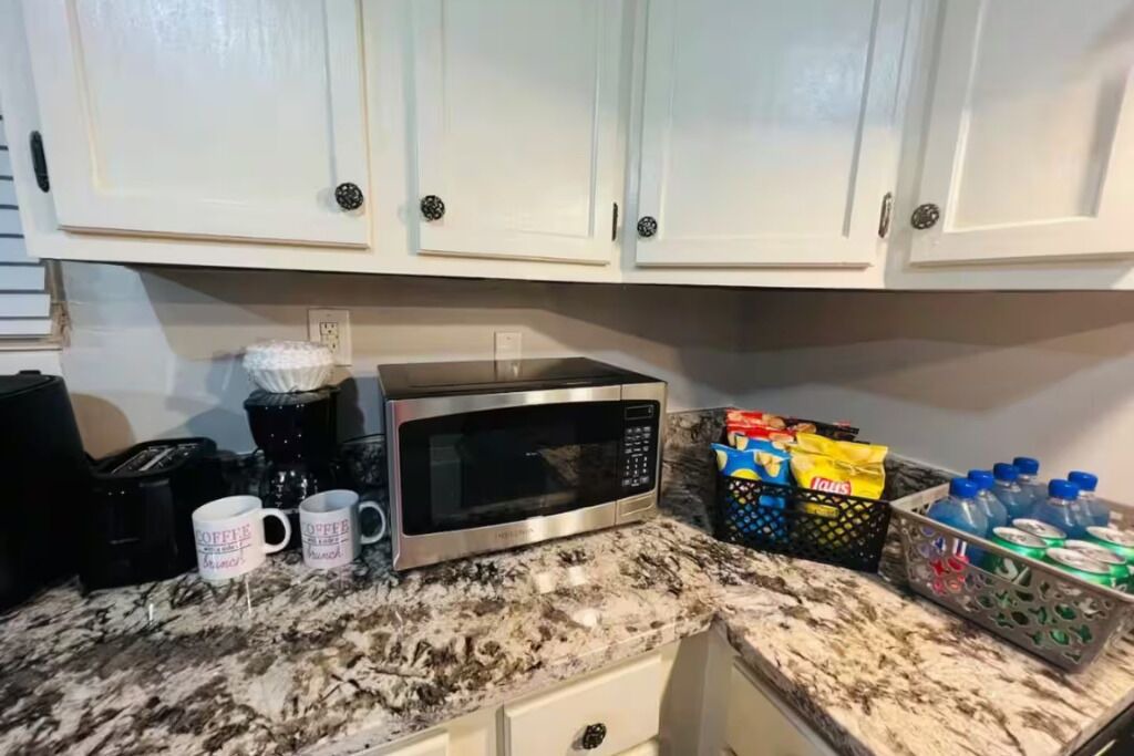 Photo of Kitchen in Saint Roch