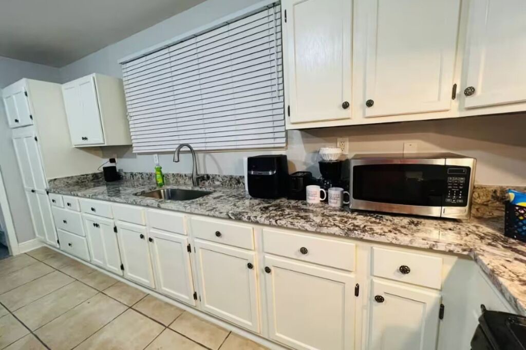 Photo of Kitchen in Saint Roch