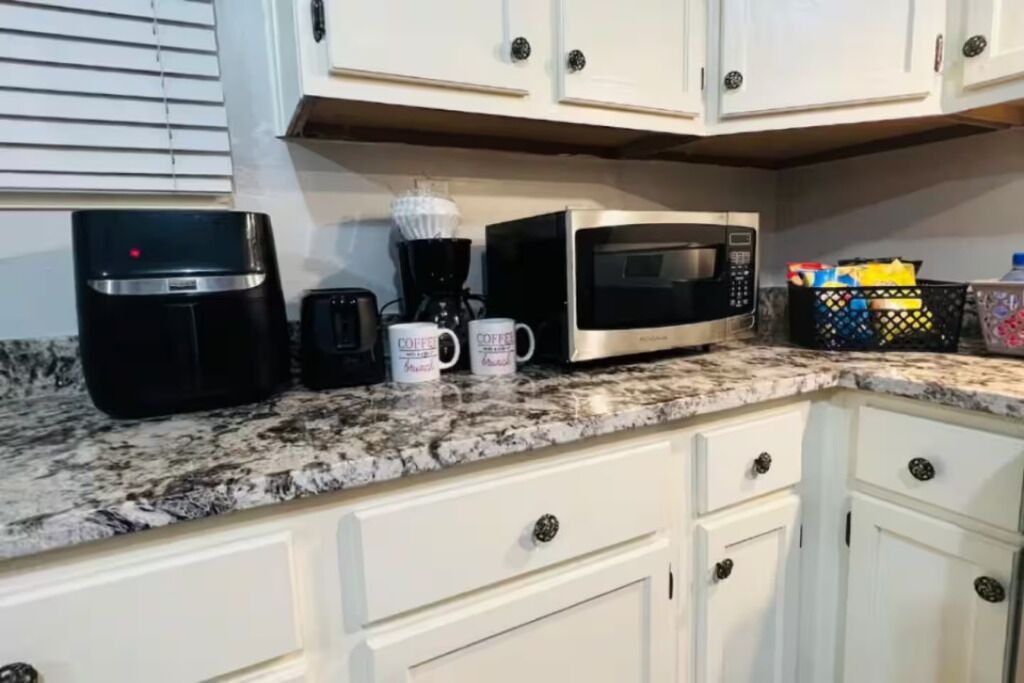 Photo of Kitchen in Saint Roch