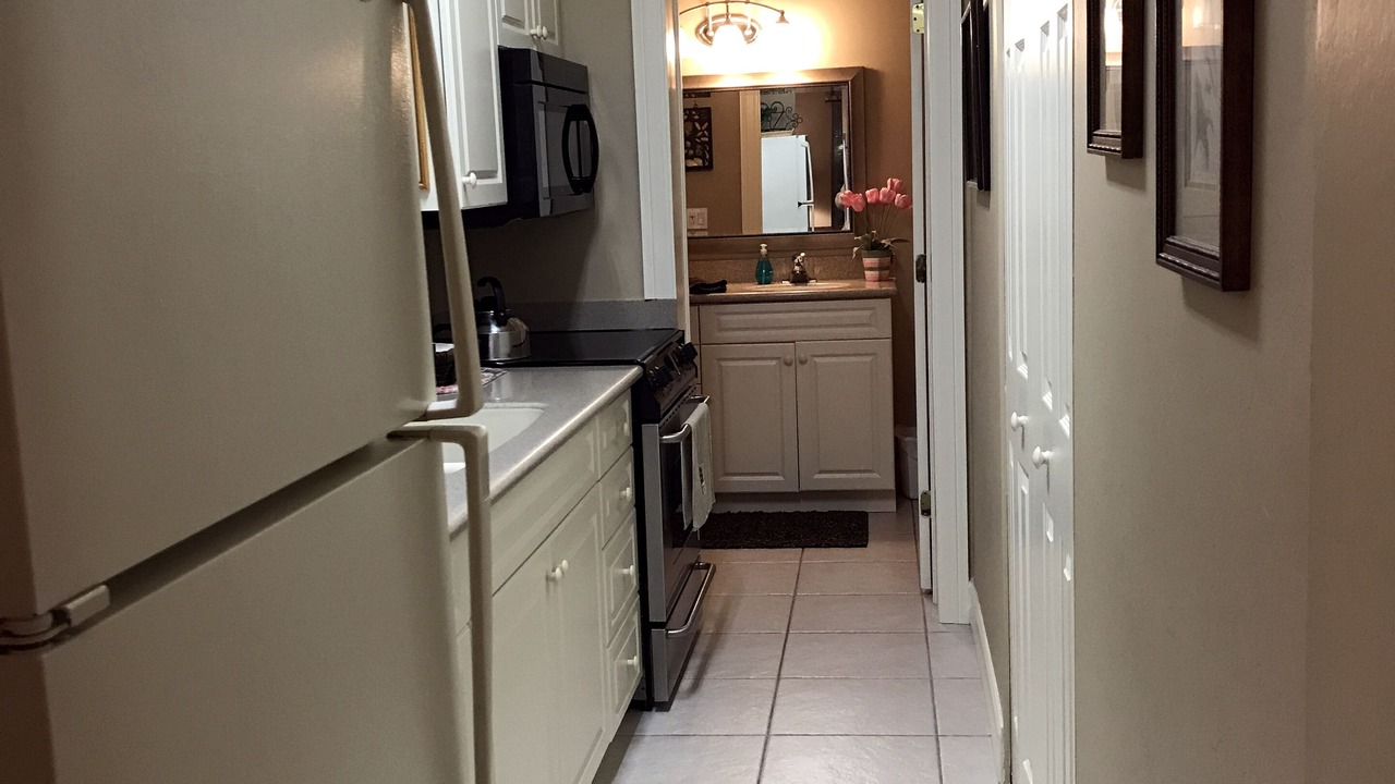 Photo of Kitchen in Kings Lake