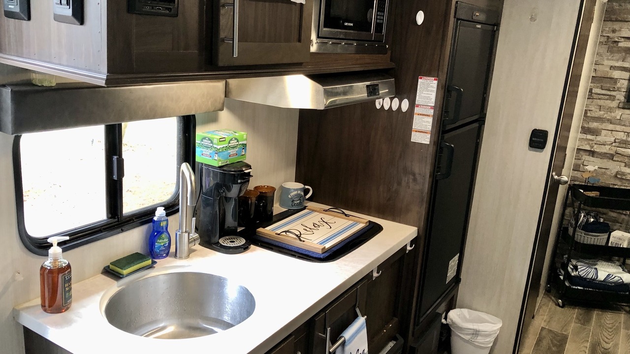 Photo of Kitchen in Ocean City