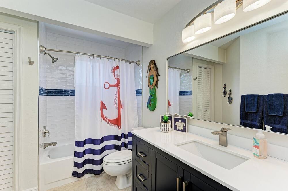 Photo of Bathroom in Tierra Verde