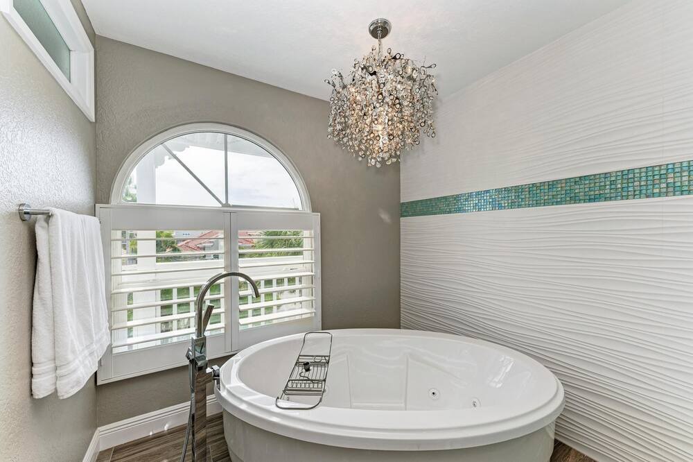 Photo of Bathroom in Tierra Verde