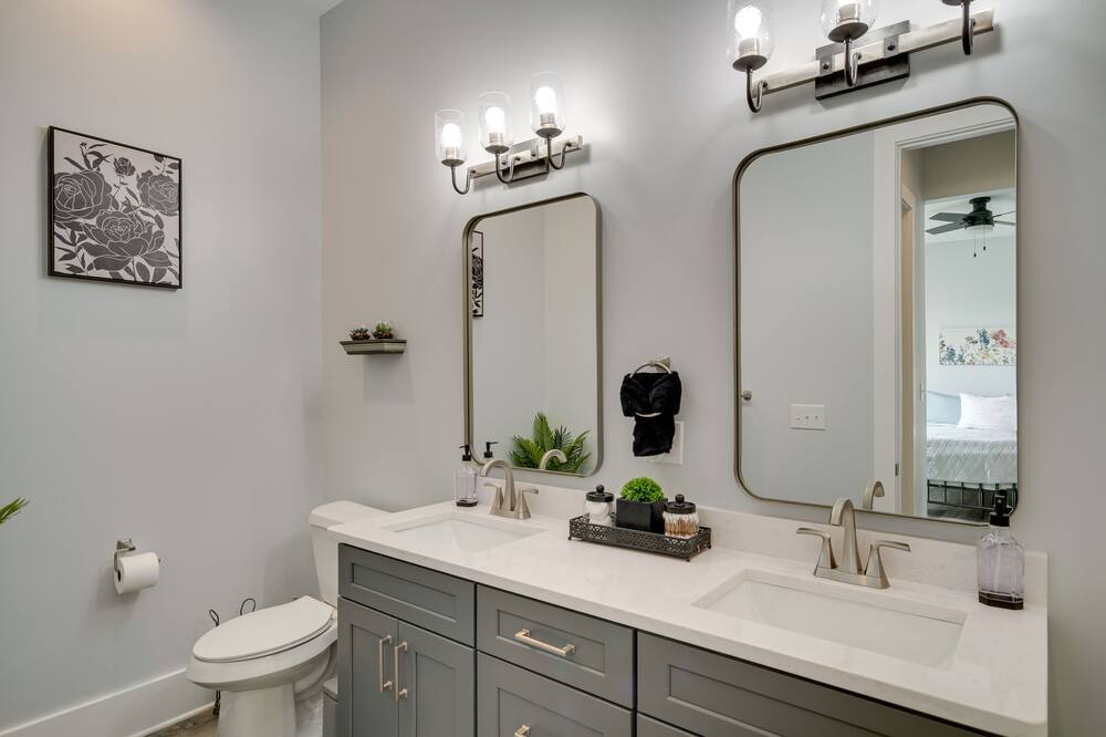 Photo of Bathroom in Mississippi City