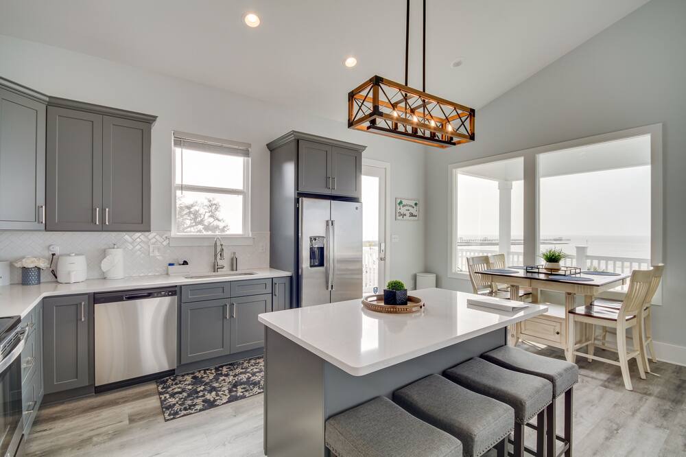 Photo of Kitchen in Mississippi City