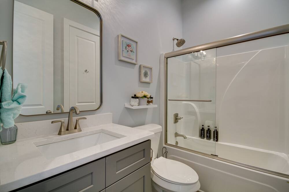Photo of Bathroom in Mississippi City