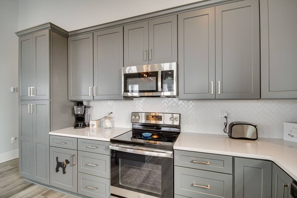 Photo of Kitchen in Mississippi City