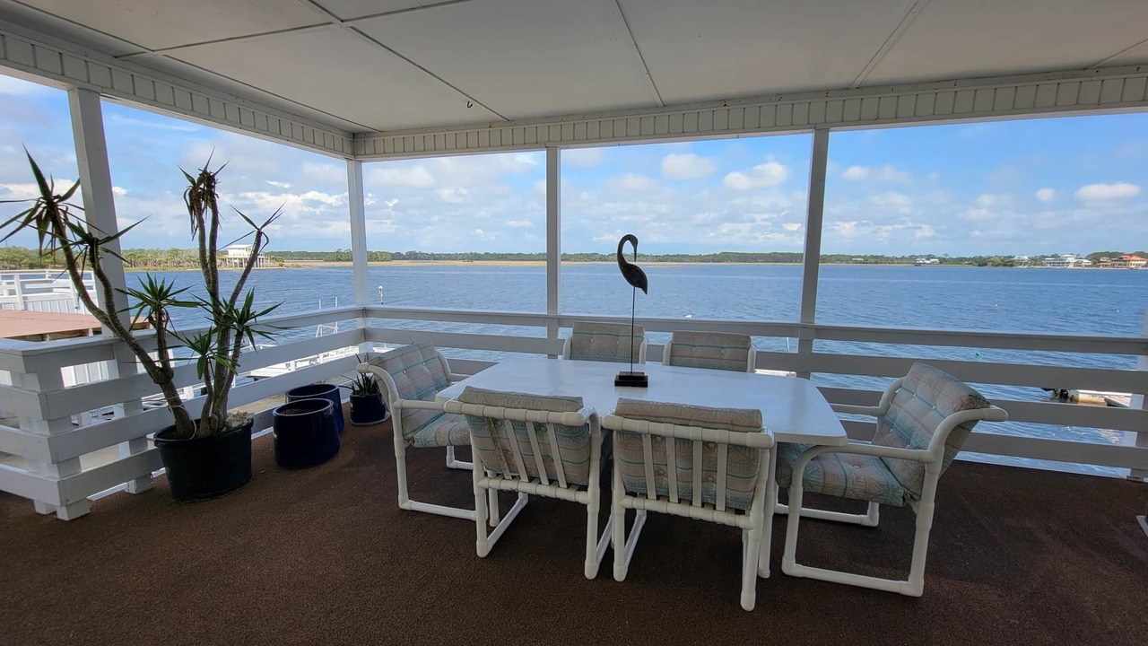 Photo of Outdoor in Keaton Beach