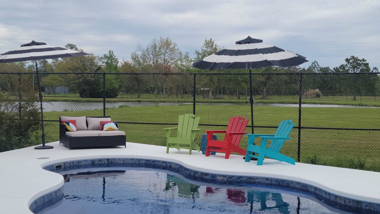 Photo of Outdoor in Henderson Point