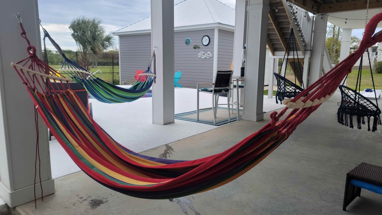 Photo of Outdoor in Henderson Point