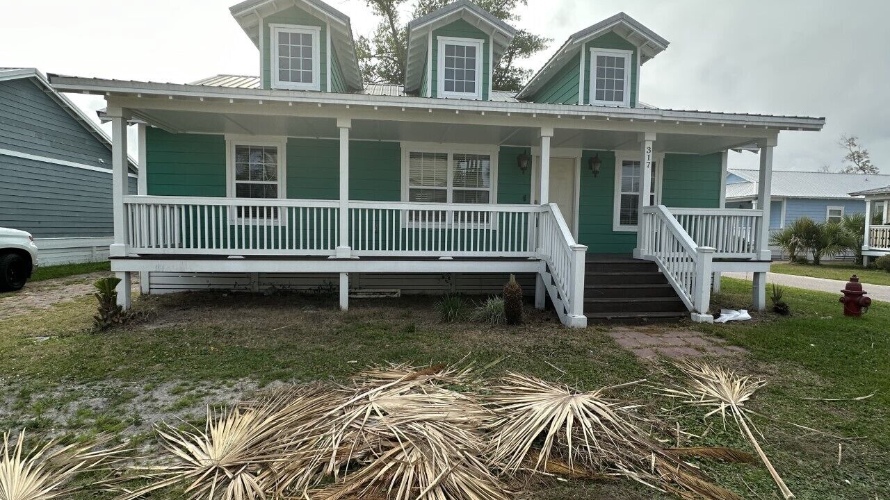 Photo of Outdoor in Callaway