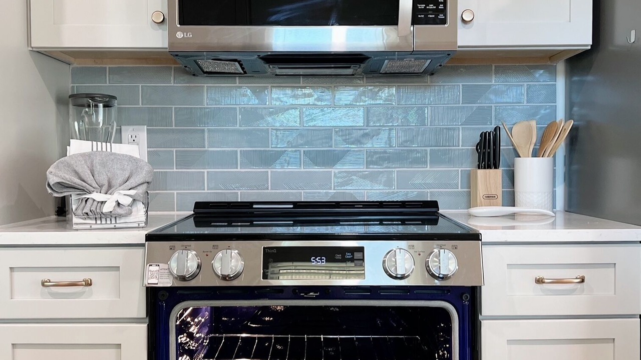 Photo of Kitchen in Southeast Pensacola