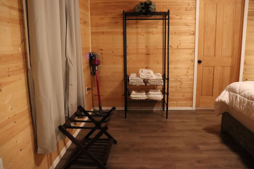 Photo of Bedroom in Zavalla