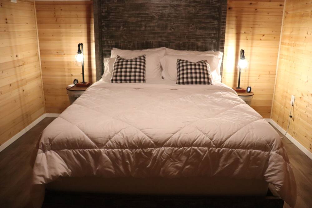 Photo of Bedroom in Zavalla