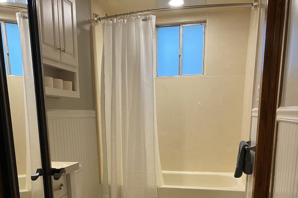 Photo of Bathroom in Florence