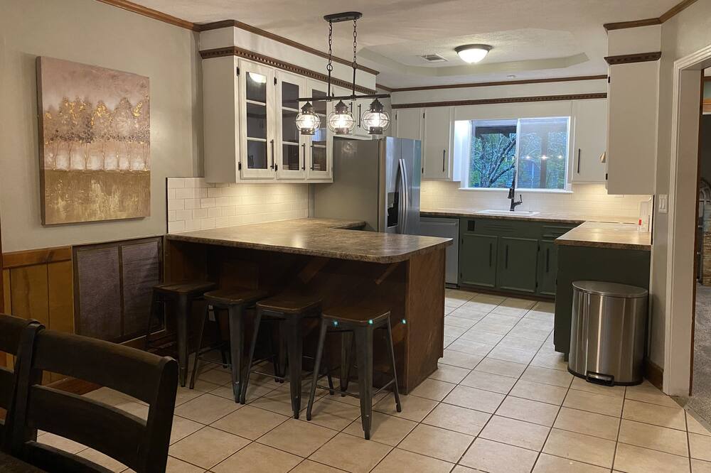 Photo of Kitchen in Florence