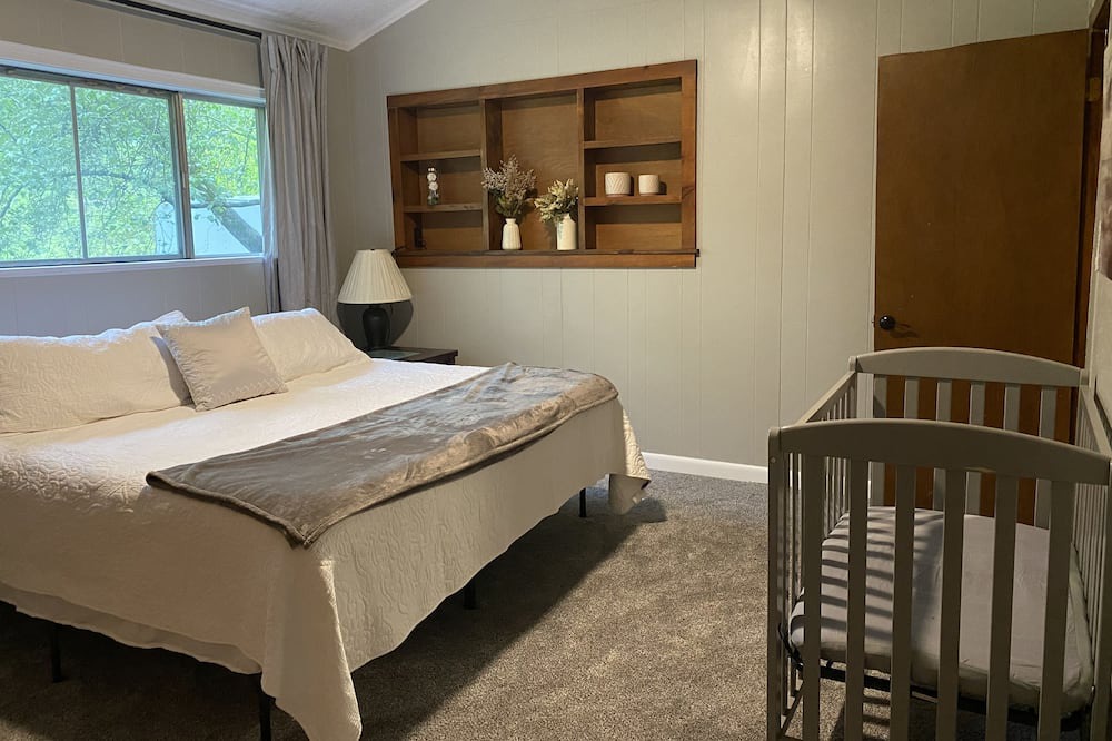 Photo of Bedroom in Florence