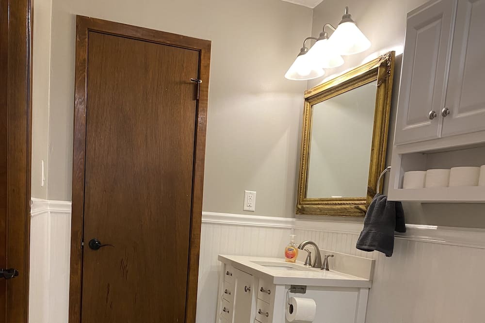 Photo of Bathroom in Florence
